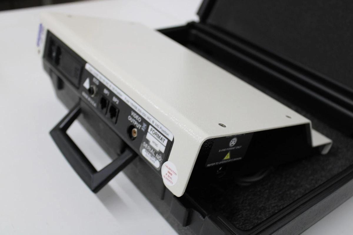 Used Armstrong AA-900 RhythmSim TV Interface- Complete