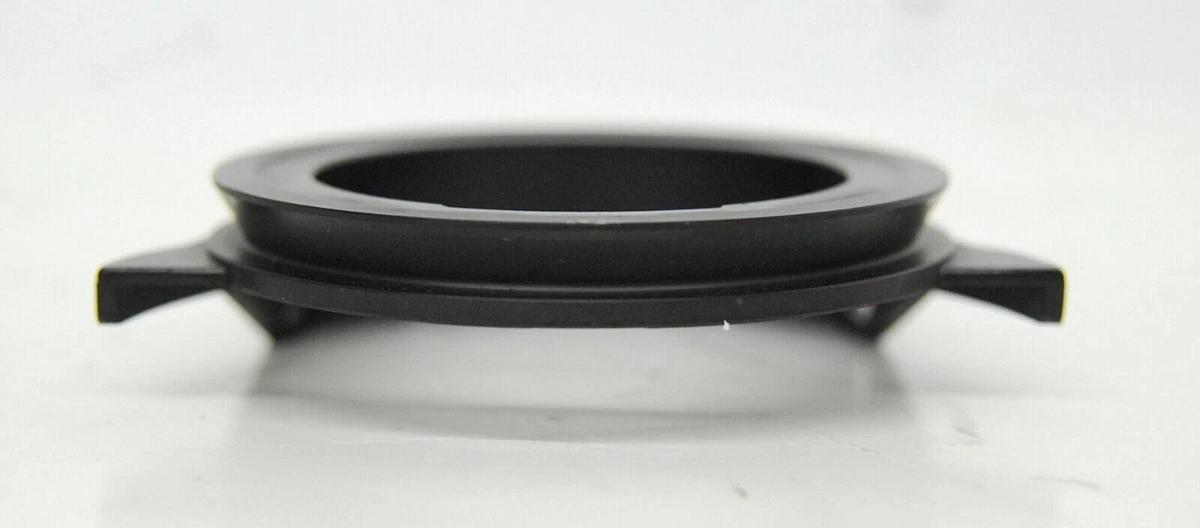 Used Nikon Optiphot Microscope - Stage Holder Carrier