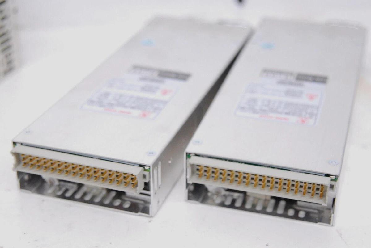 Used Sure Star TC-650RVN2 Redundant Power Supply 2U 650W (includes pair of TC-650Rs)