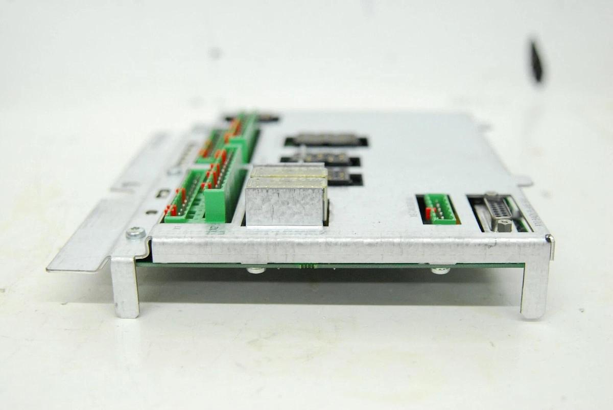 Used ABB DSQC331 3HAB7215-1/07 Circuit Control