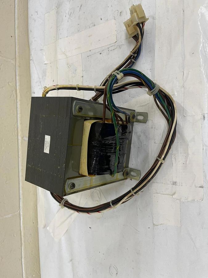 Used Thermo/Life BTC-14131 Transformer