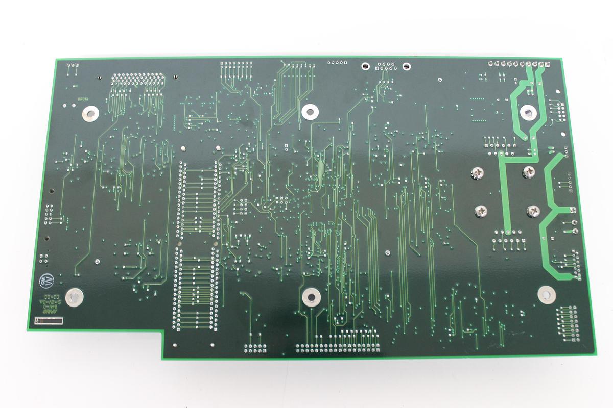 Used Bio-Rad FX Main Board 920-4955 Rev D