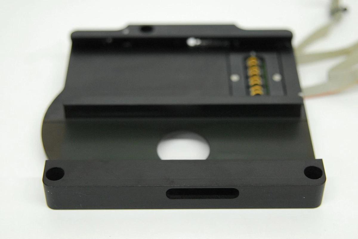 Used Zeiss Axiovert 200M - Filter Turret/Slide Analyzer Mount