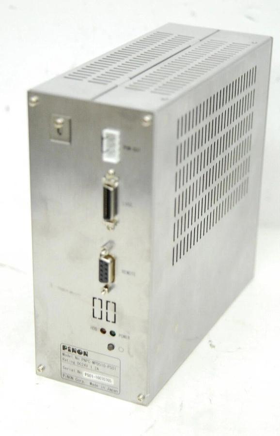 Used PiNON Corp PNC-PNV PNPC-MPD510-PS01 Mini PC (MagNA Pure LC 2.0)