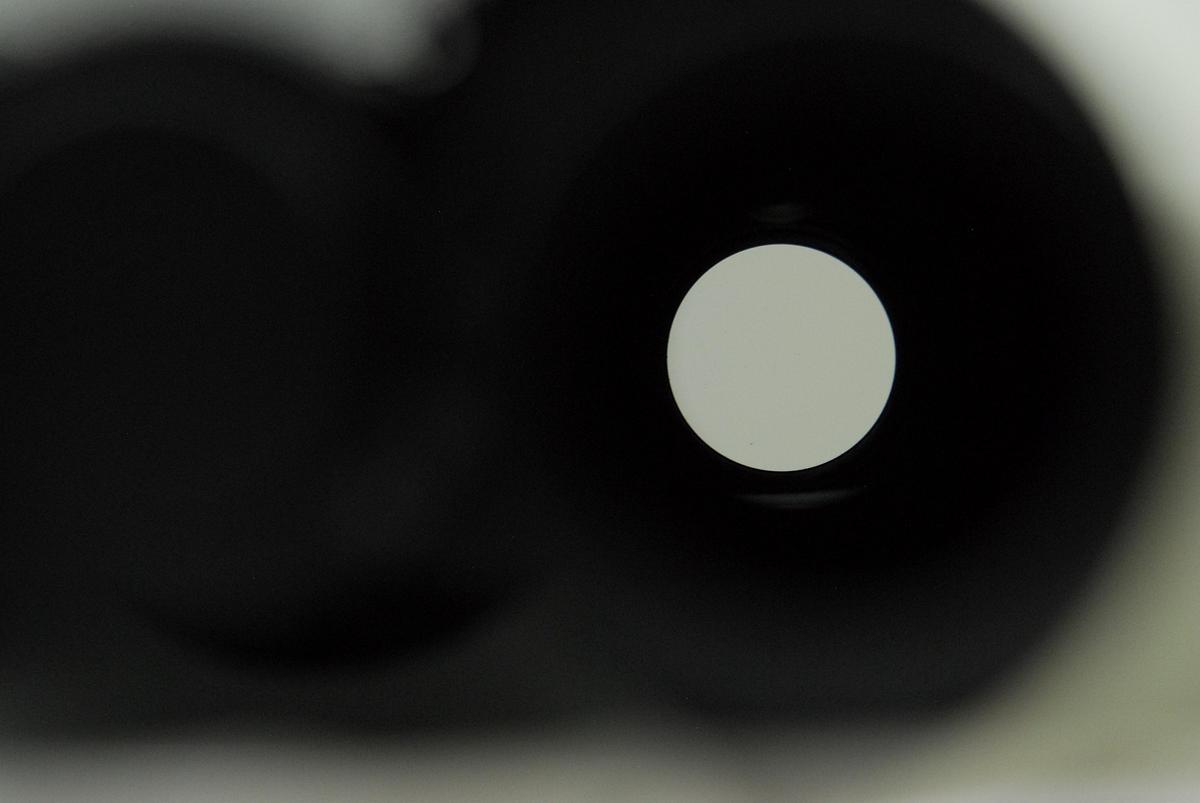 For Parts Olympus U-BI90CT Binocular Microscope Head - Read Description