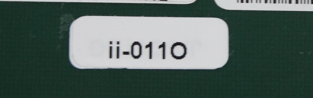 Used Philips 453561172782A Aim II Board (iE33/iE22 Ultrasound)