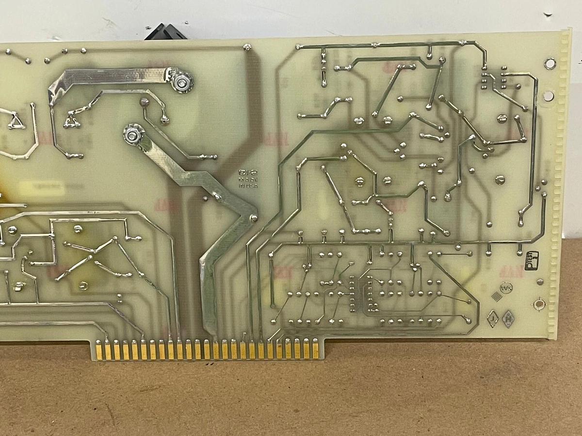 Used BI-2 Circuit Board 00599414-K (Beckman LS 5000TD)