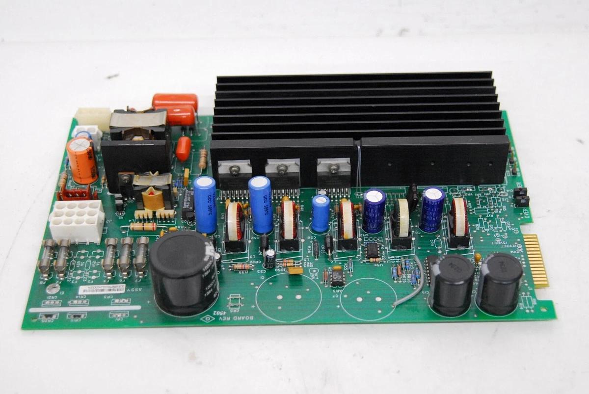 Used Beckman Coulter DU 800 -Power Board 514313