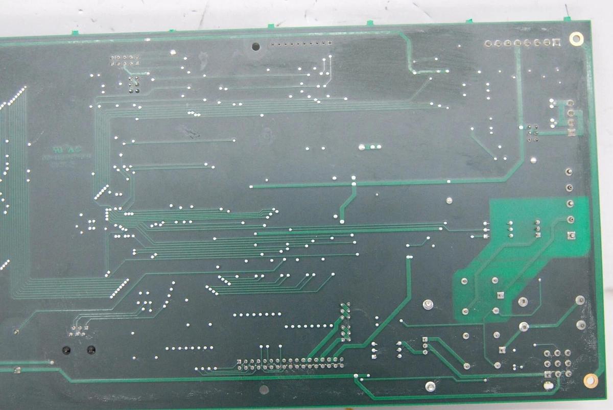 Used Forma Thermo Scientific UW-180371 192057 Main Processor Board (Model 3110)