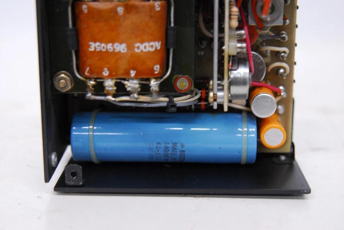 Used ACDC Electronics 5N3-1-2 Power Supply
