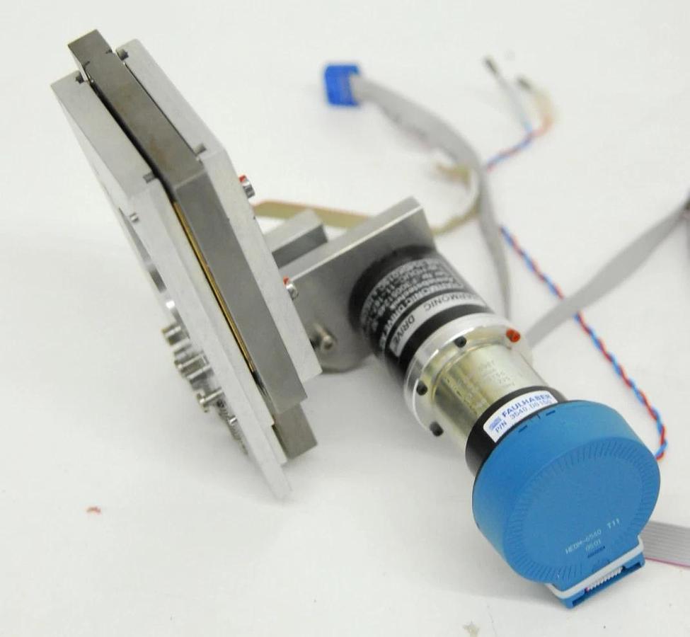 Used Zeiss Axiovert 200M - Motorized Focus Assembly