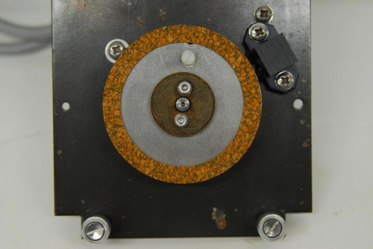 Used Perkin Elmer B018-5210 / B018-2938 LP313 13X Cell Changer