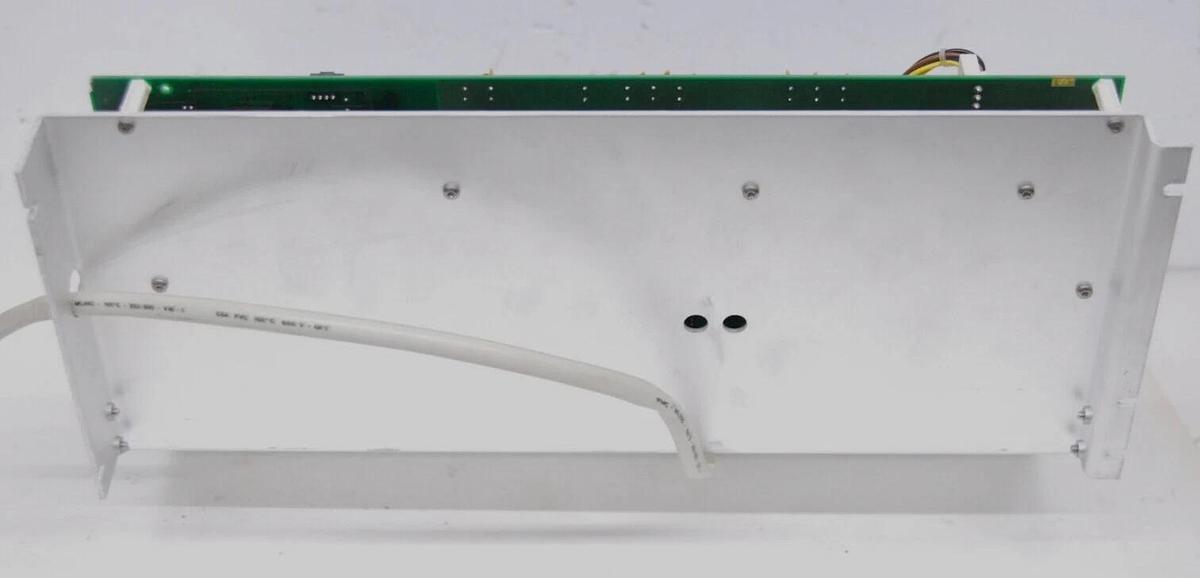 Used Philips 4022 332 8671 Sample Changer Board - PW2540 VRC Sample Changer