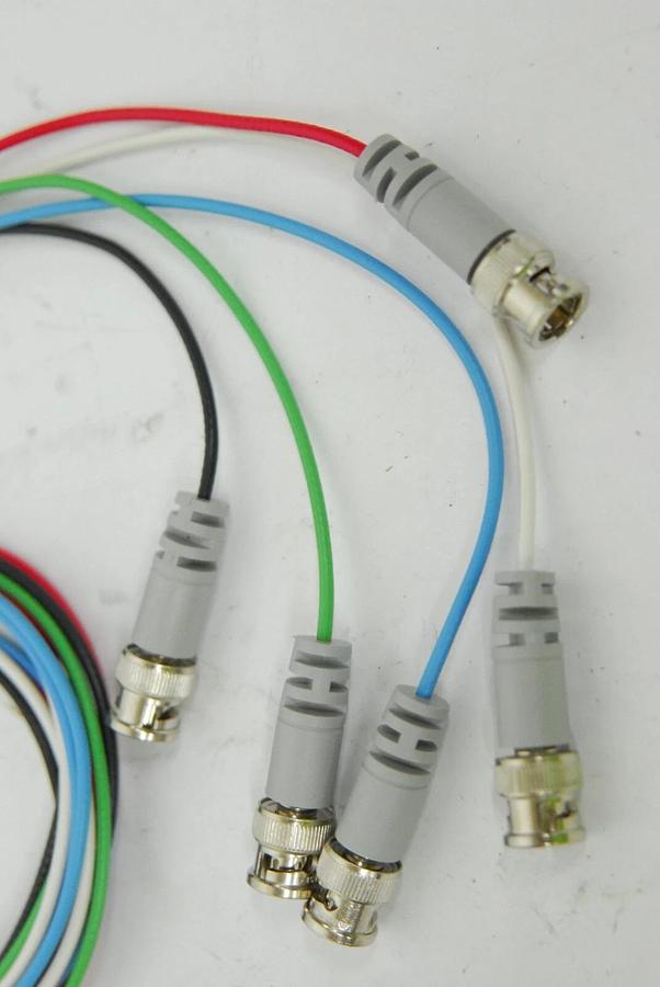 HP Philips 77922-64010 RGB Monitor Cable - SONOS 4500/5500/7500