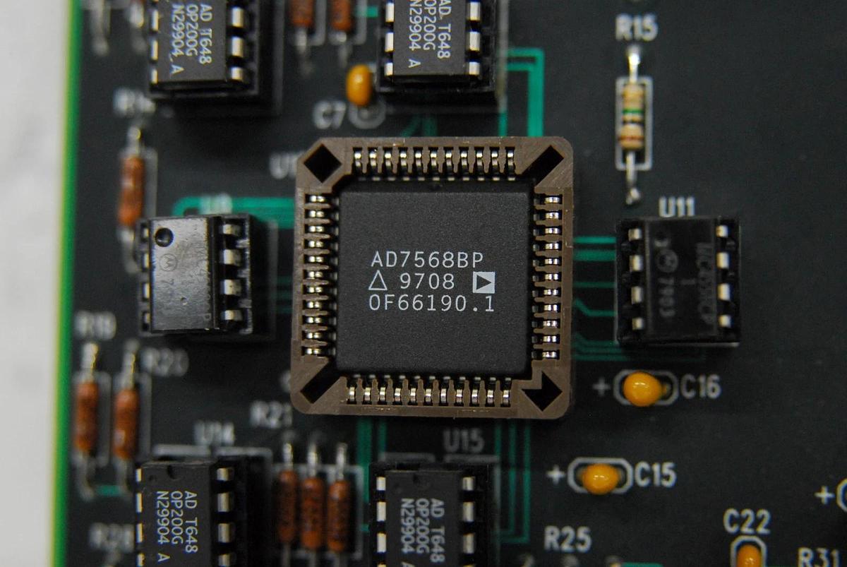 Used SHB Instruments 109-070B Sweep Board - 109 Hysteresis Loop Tracer