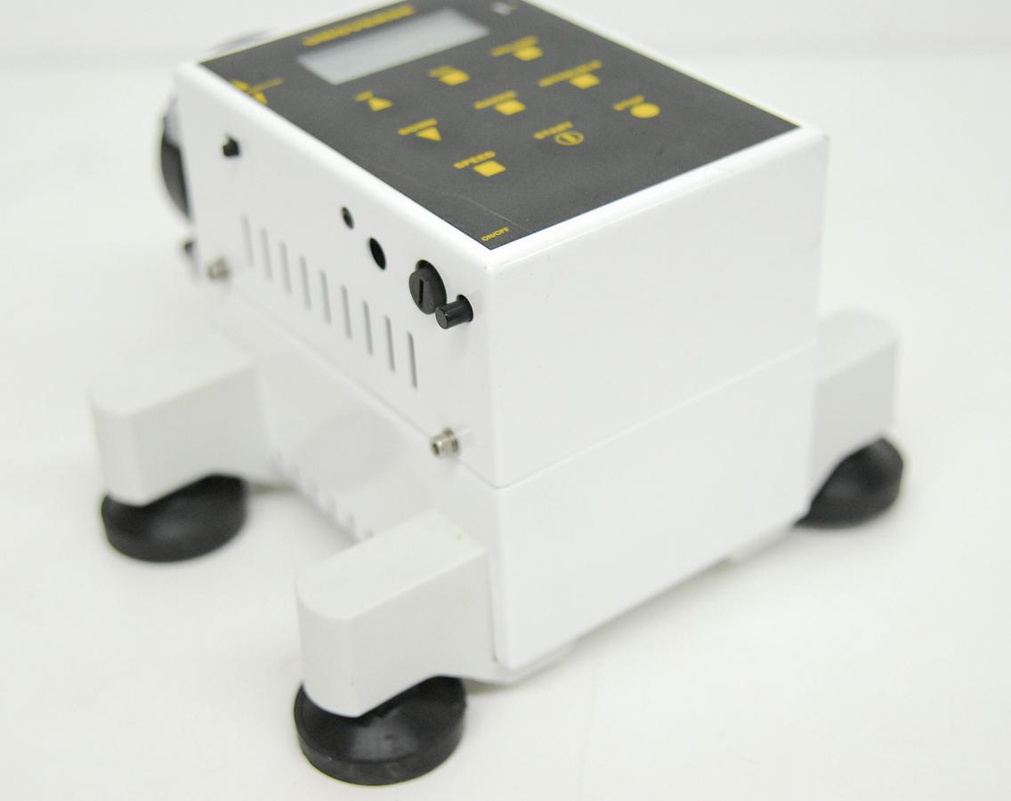 Used Boxer Pumps Unoverse 6600.001 Electronically Controlled Dispensing Pump