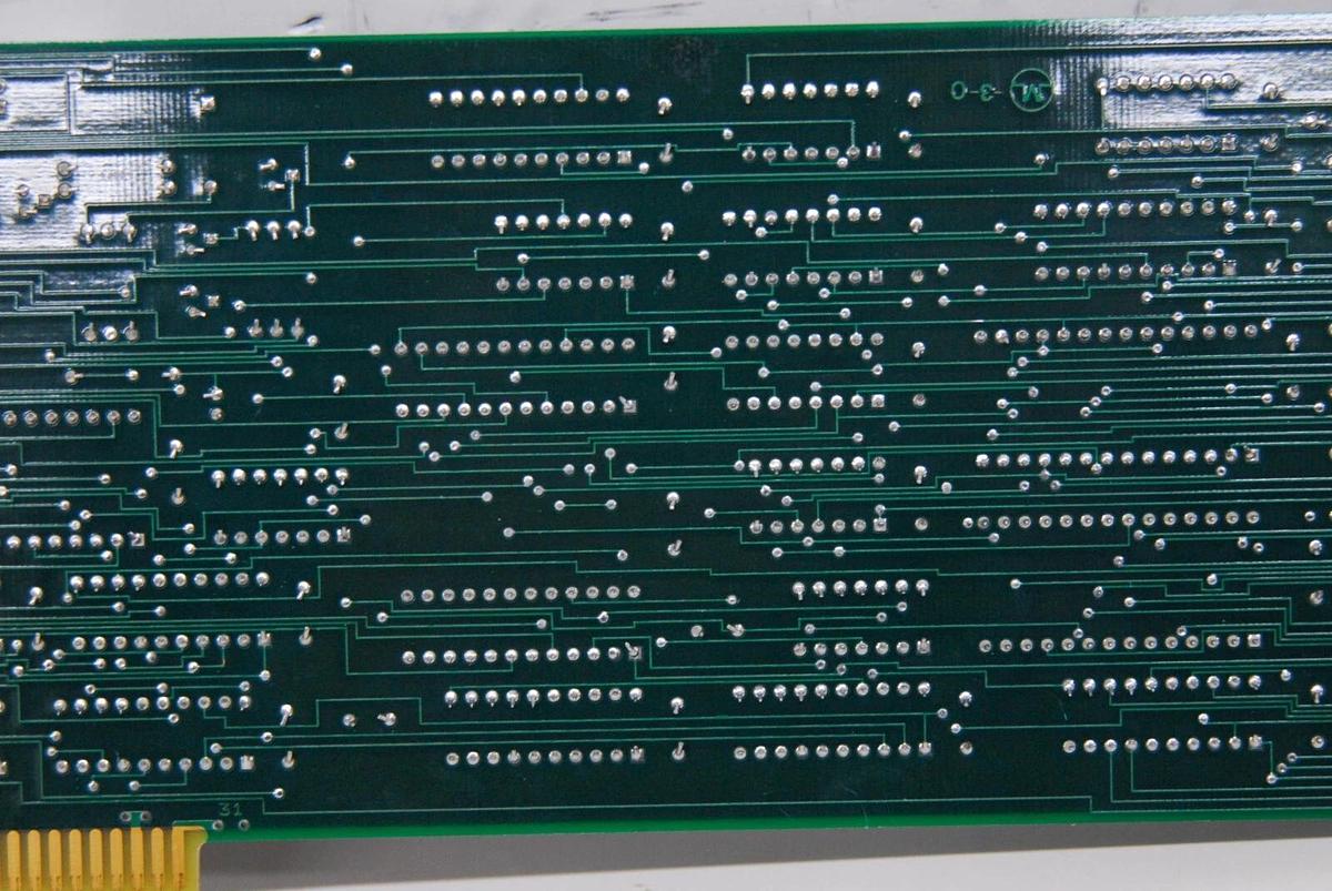 Used Packard 24068 0124067 M-24066 Card