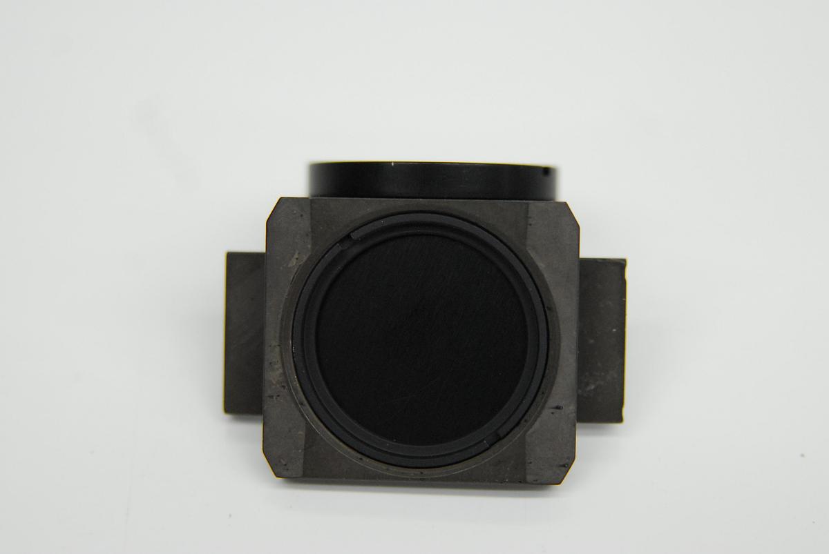 Used Zeiss 000000-1050-958 Analyzer Module D P&C DIC Polarizing Filter Cube