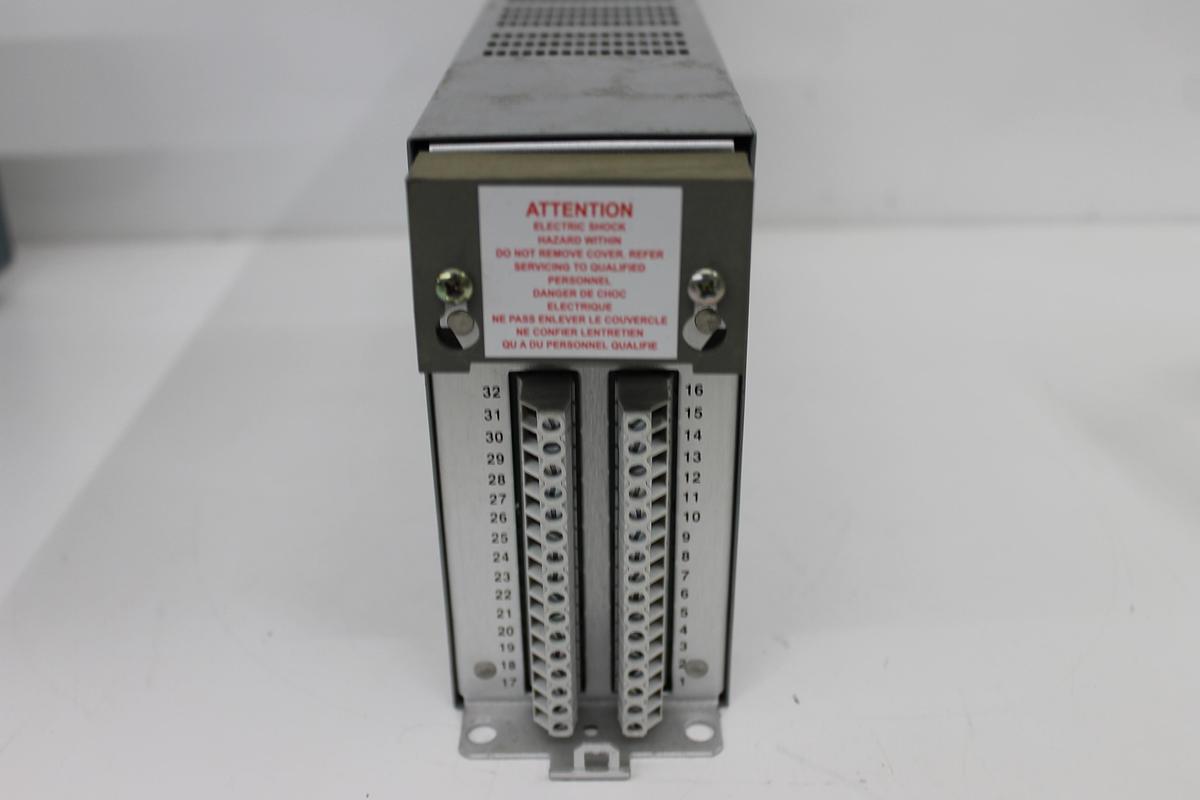 Used Invensys L0122HY-B Single Station Micro Controller