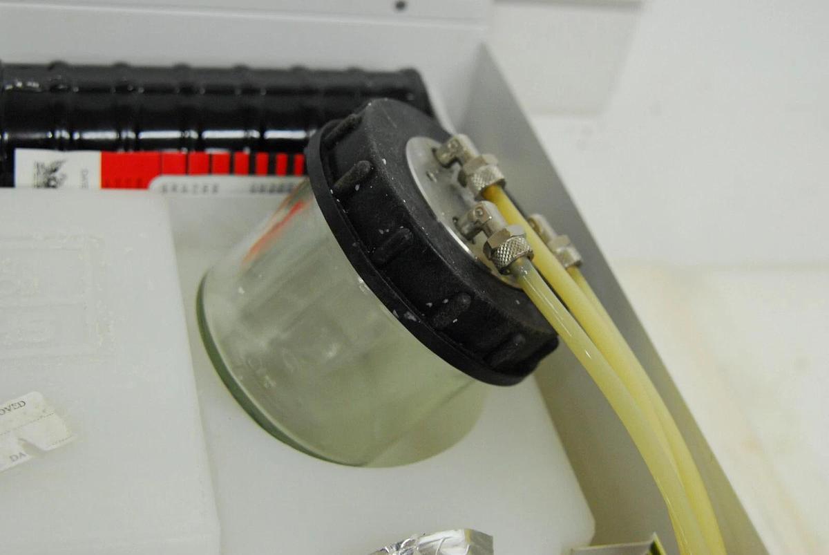 Used Shandon Pathcentre Accessory Drawer Assembly - Read Description