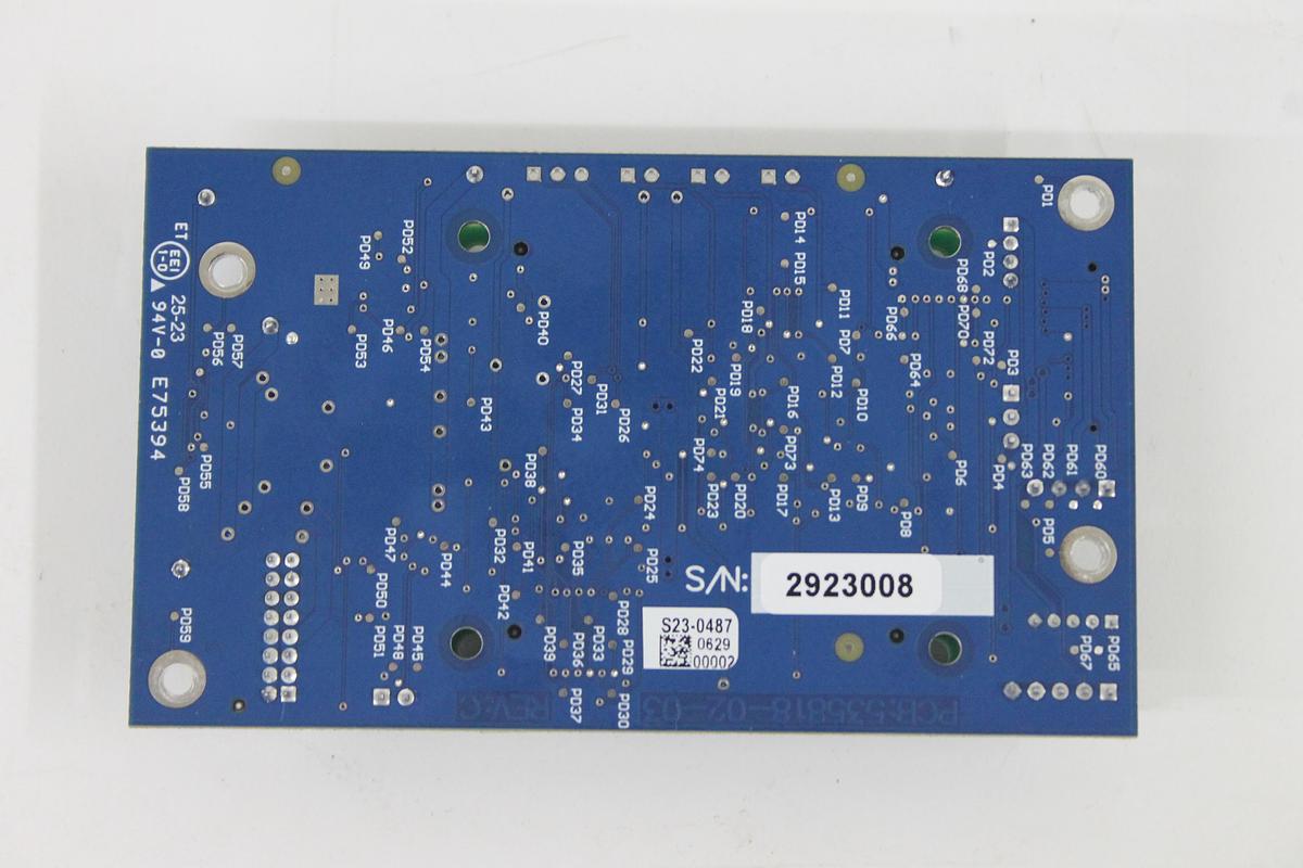 Used Copley Controls CAN-IPM-01 PC board-mounting CAN open I/O expansion module