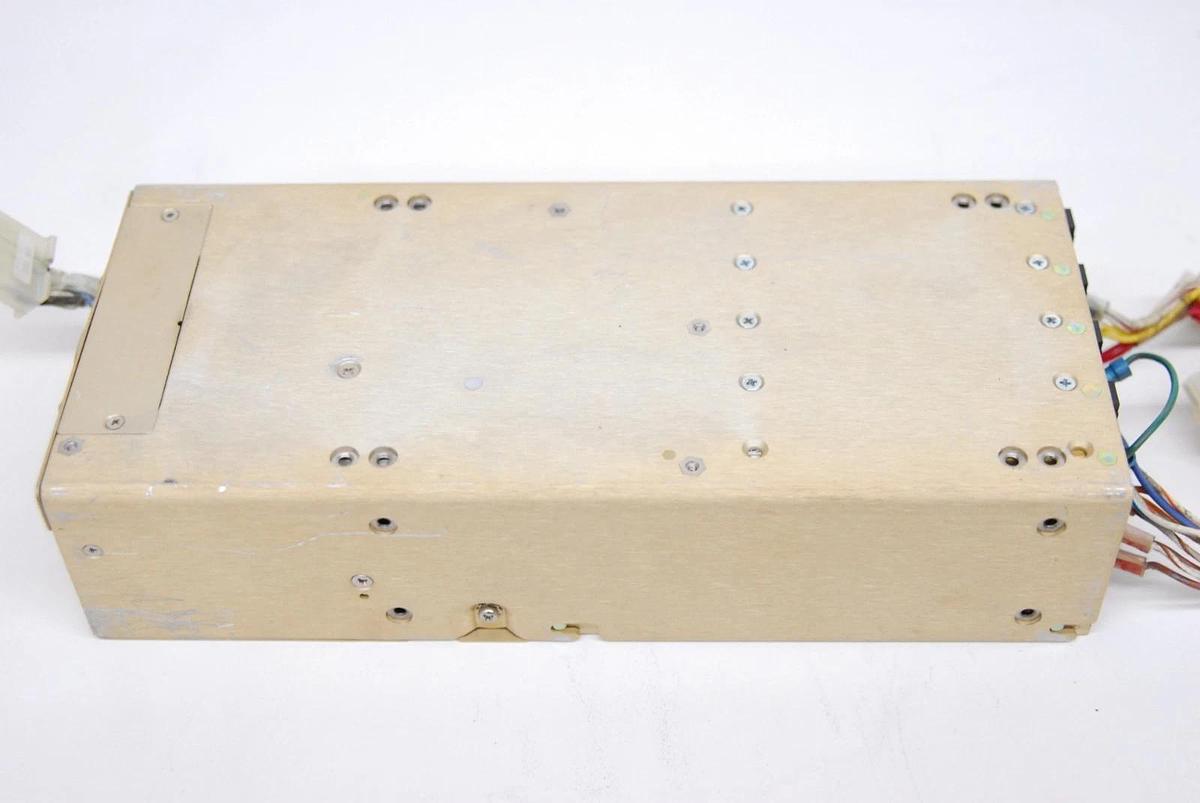 Used Astec MP6-2Q-1E-1Y-4NN-05 73-560-0732 5 Output Power Supply (Thermo TSQ Quantum)