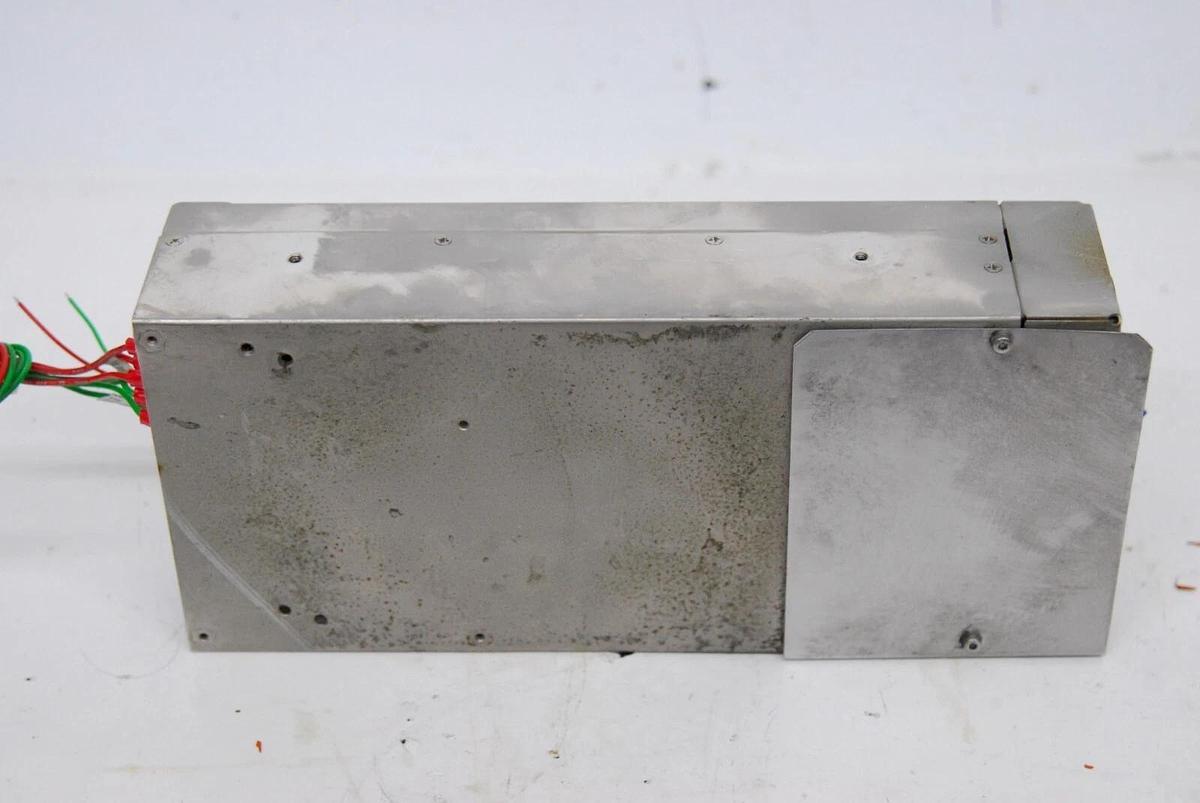 Used Mean Well QP-375-5D Power Supply