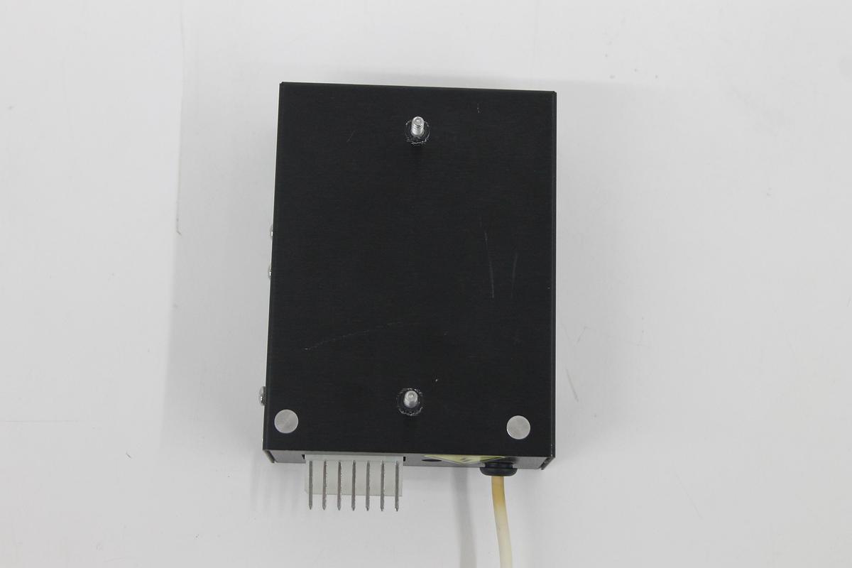 Used Emco High Voltage Corporation 4200 Power Supply