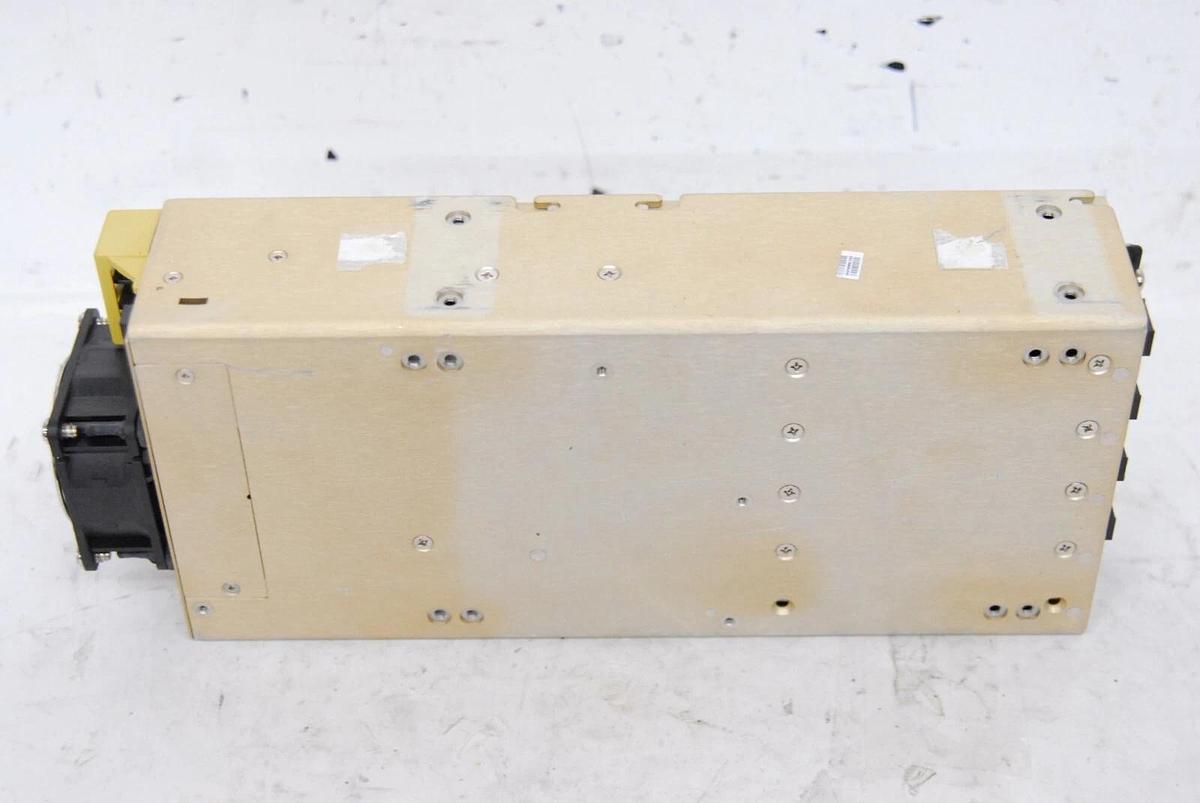 Used Astec 73-560-7020 MP6-2Z-1F-1F-1W-0M Modular Power Supply (iU22/iE33 Ultrasound)