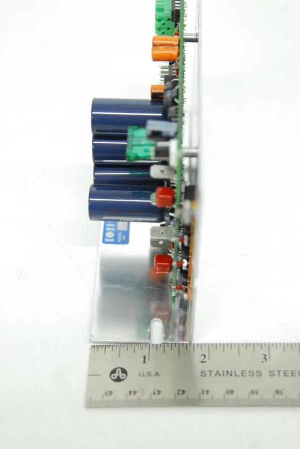 Used Oven Industries SR7-363 Temperature Control Board - BD FACSAria