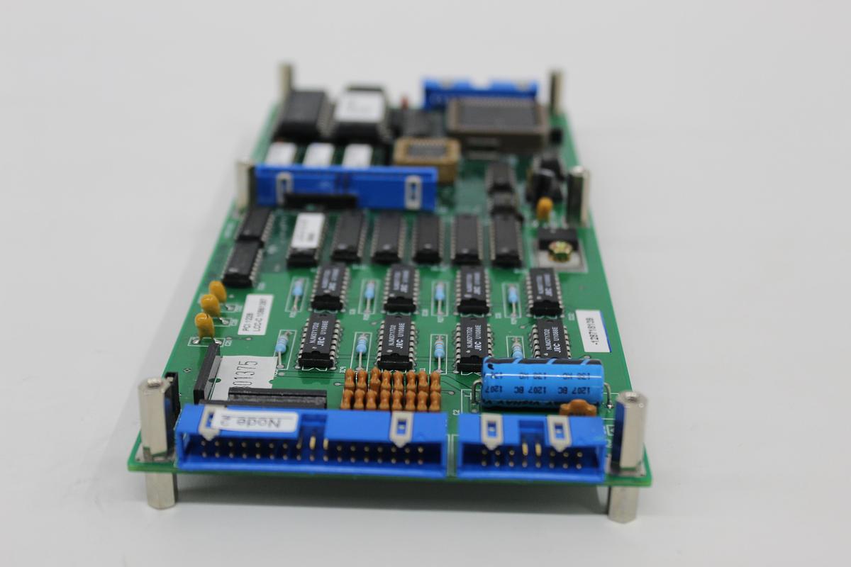 Used Wallac 1055 7911 E Processor Board LLC 20301375 [Victor 3 Multilabel Counter]