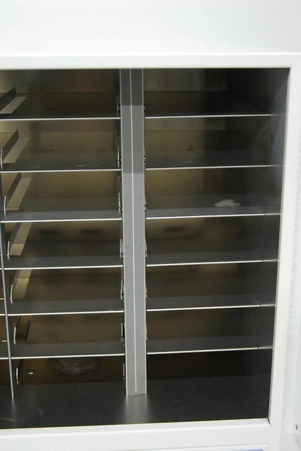 Used Quincy Lab 12-140MHSE Medline Intelligent Ready Bath NEXTGEN Warmer