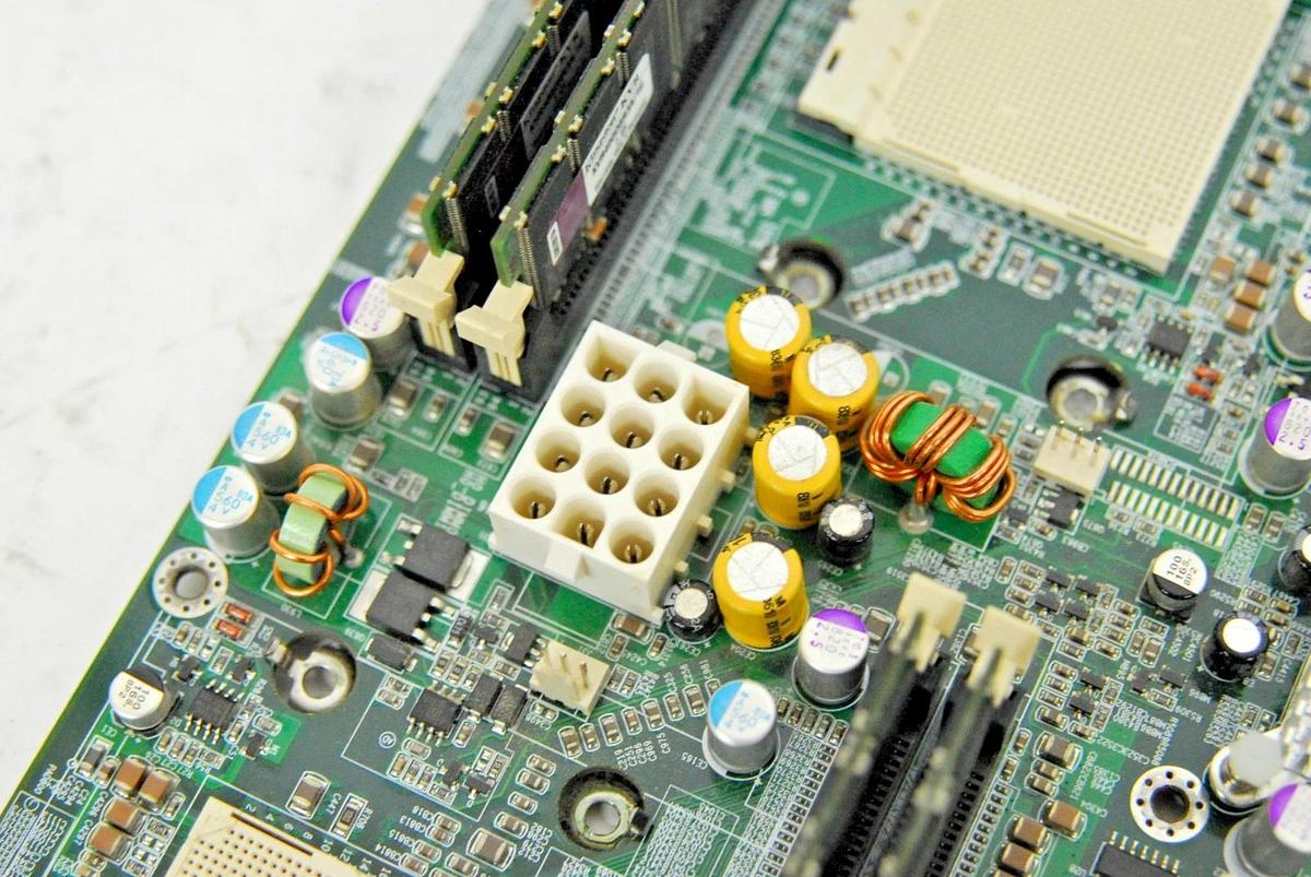 Used Philips 453561312461 UMB2-H Motherboard (iU22/iE33 Ultrasound)