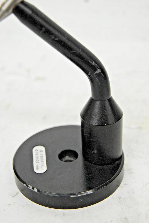 Used Renishaw Brown & Sharpe Hexagon CMM Probe Datum Calibration Standard .75008 in.