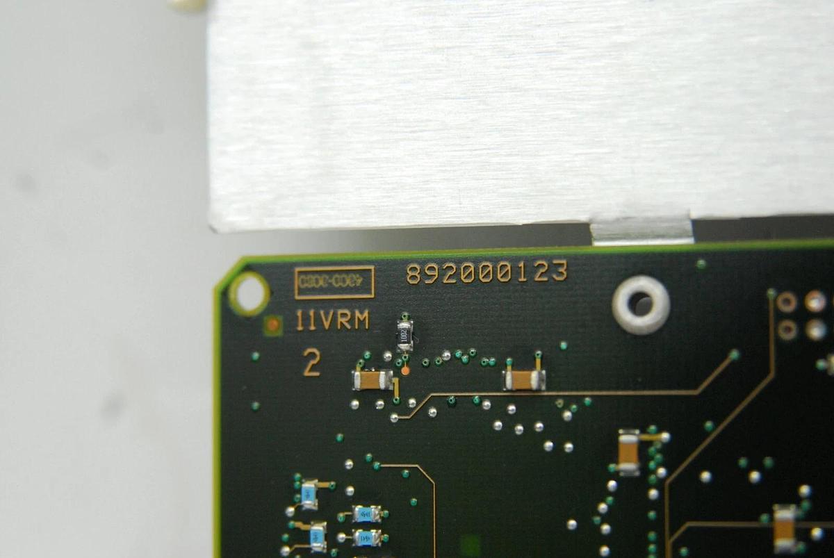 Used HP 77110-65200 Digital Doppler Board (SONOS 5500)