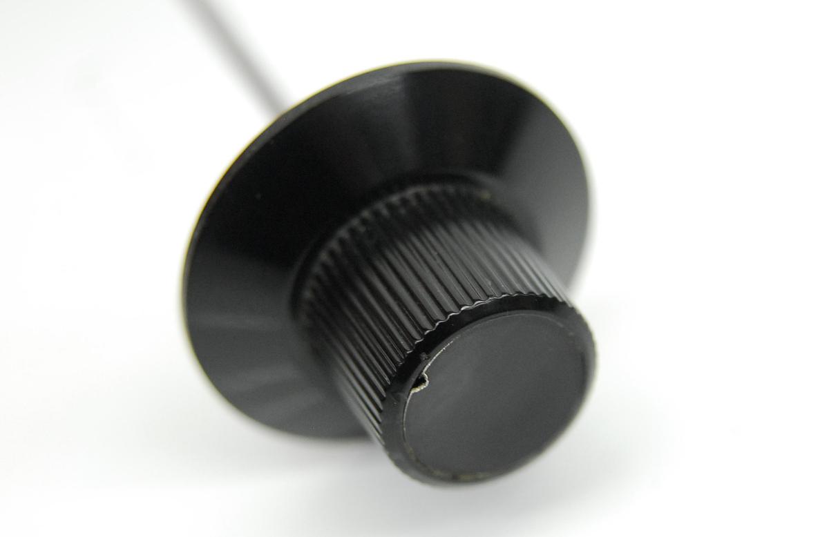 Used Olympus BH-2 Fine Focus Shaft