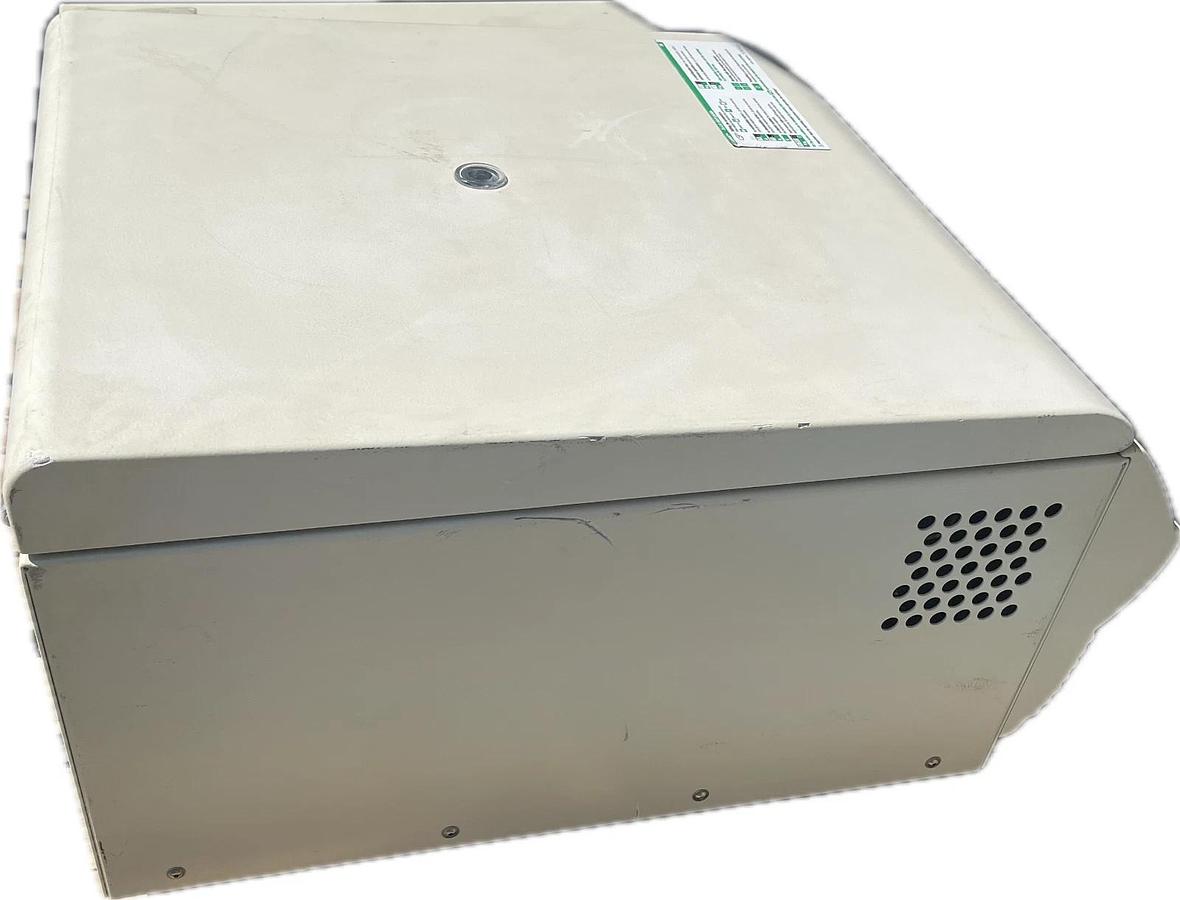 Used Kendro Sorvall Legend RT 75004376 Refrigerated Benchtop Centrifuge