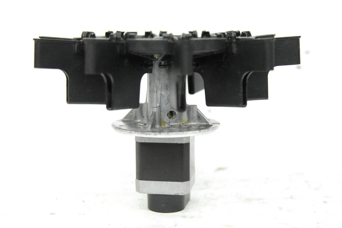 Used CENT MTS ASSY 30075002 Centrifuge - Ortho-Clinical Vision Analyzer