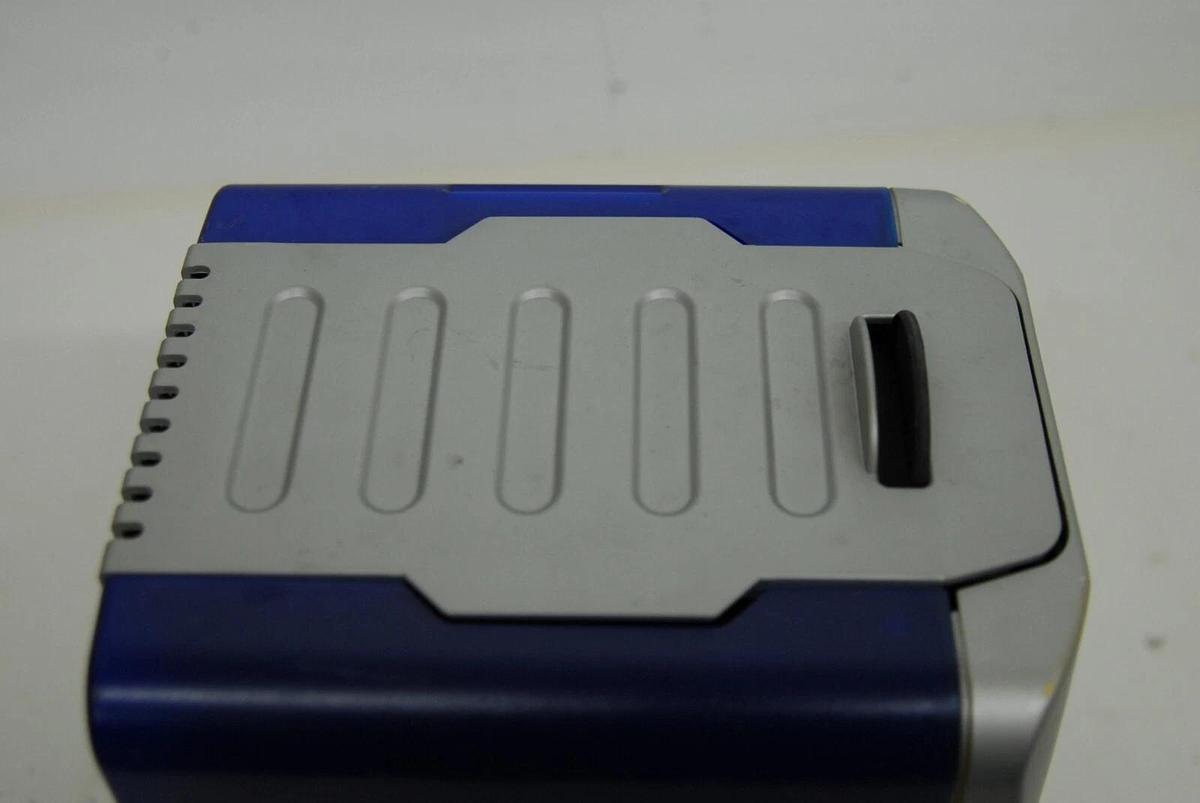 Used Tempo Magicard ID Card Printer M9006-907 - Read Description