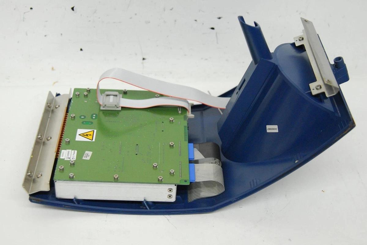 Used Foss 60000462 User Interface Module - MilkoScan Minor 78110