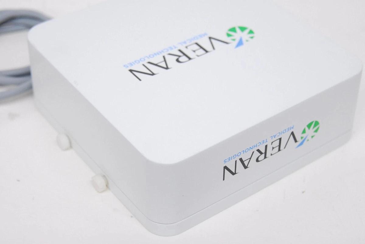 Used NDI 610462 Aurora Field Generator Planar 20-20 V2