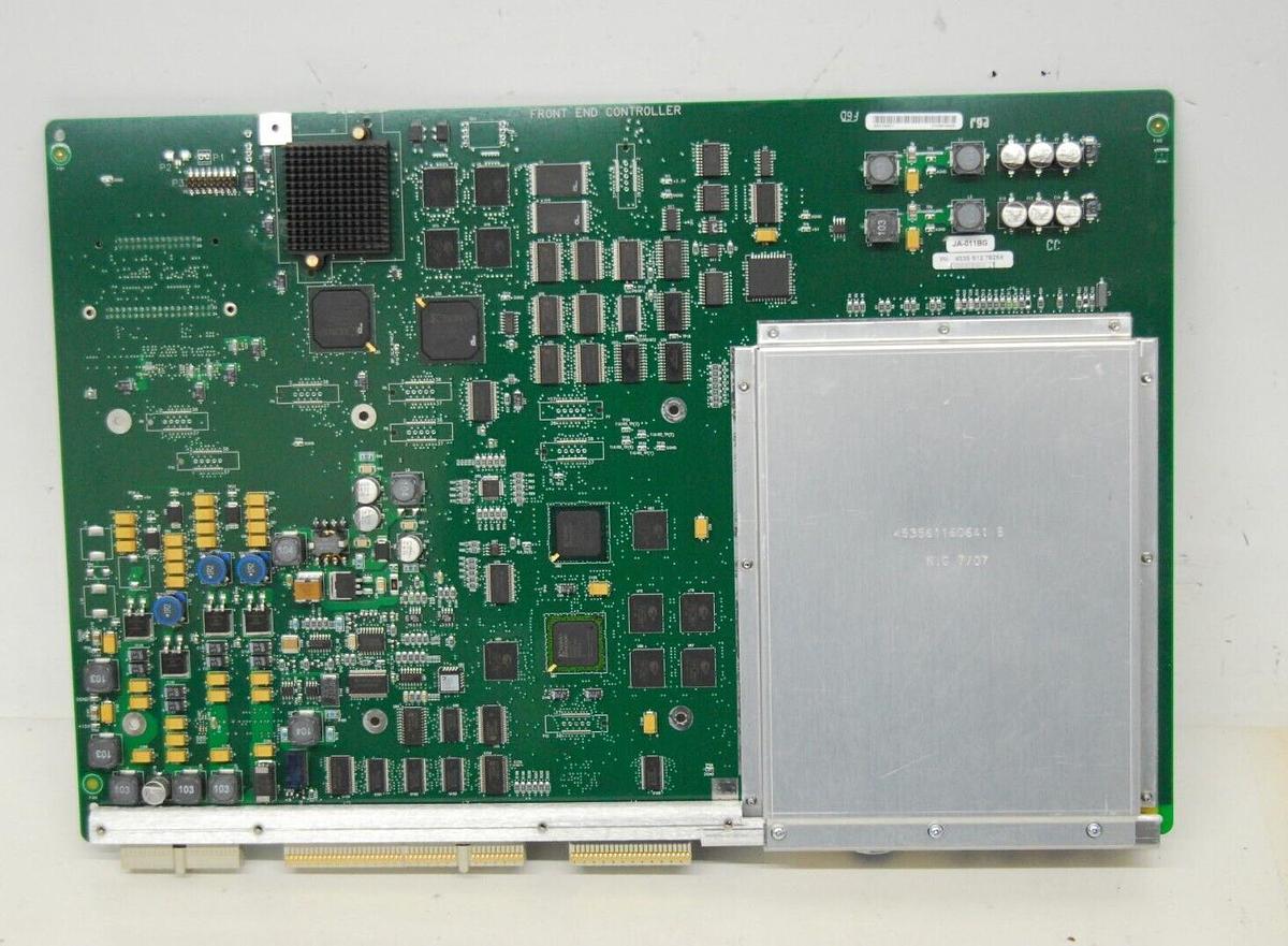 Used Philips 453561278264 FRONT END CONTROLLER (iU22/iE33 Ultrasound)