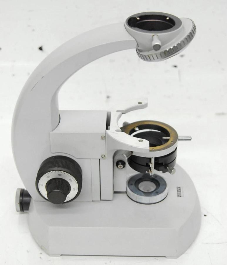 Used Zeiss Standard 14 470914-9902/34 Microscope Body