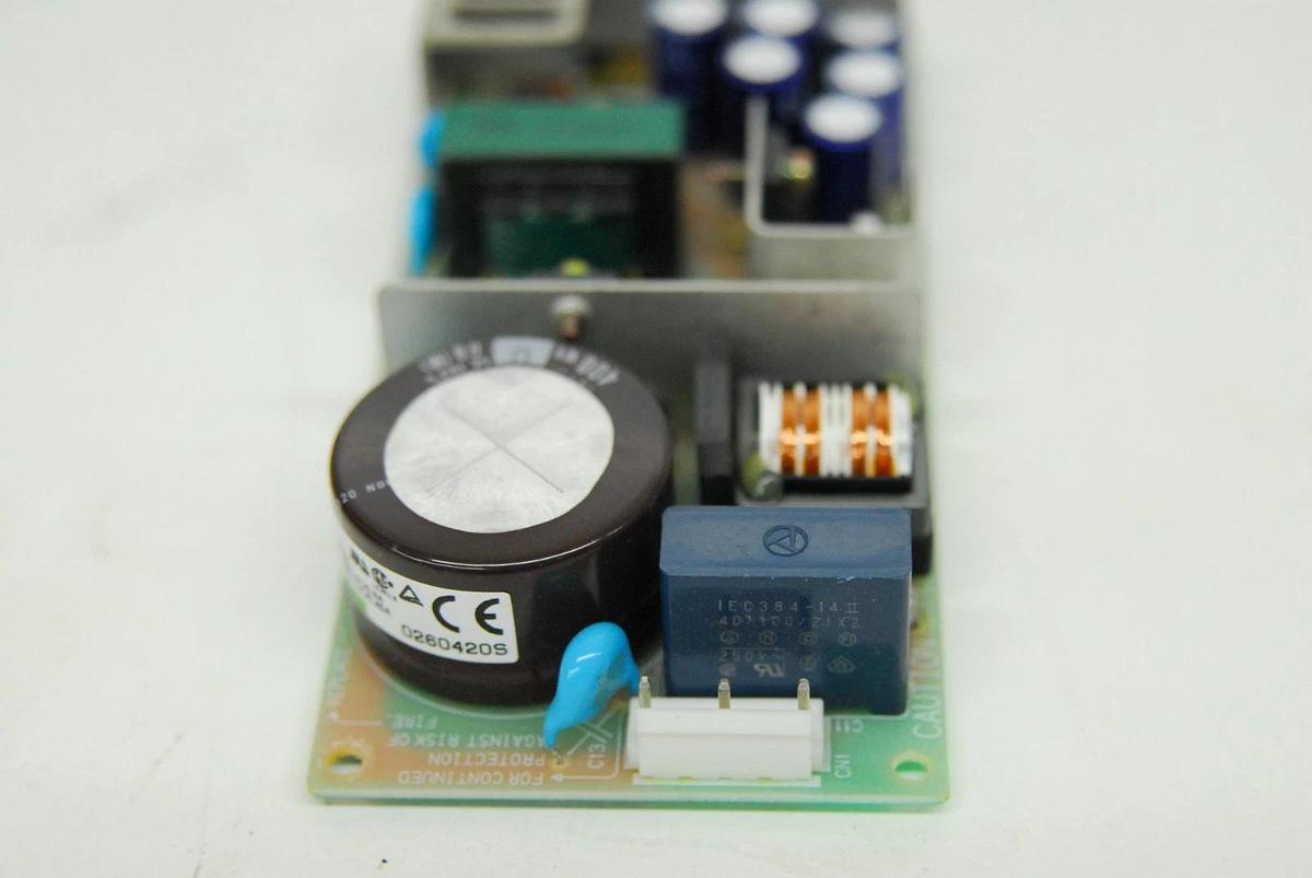 Used Cosel LDC30F-1 30W Triple-Output Power Supply (5V,4.5A/12V,2.0A/-12V,.3A)