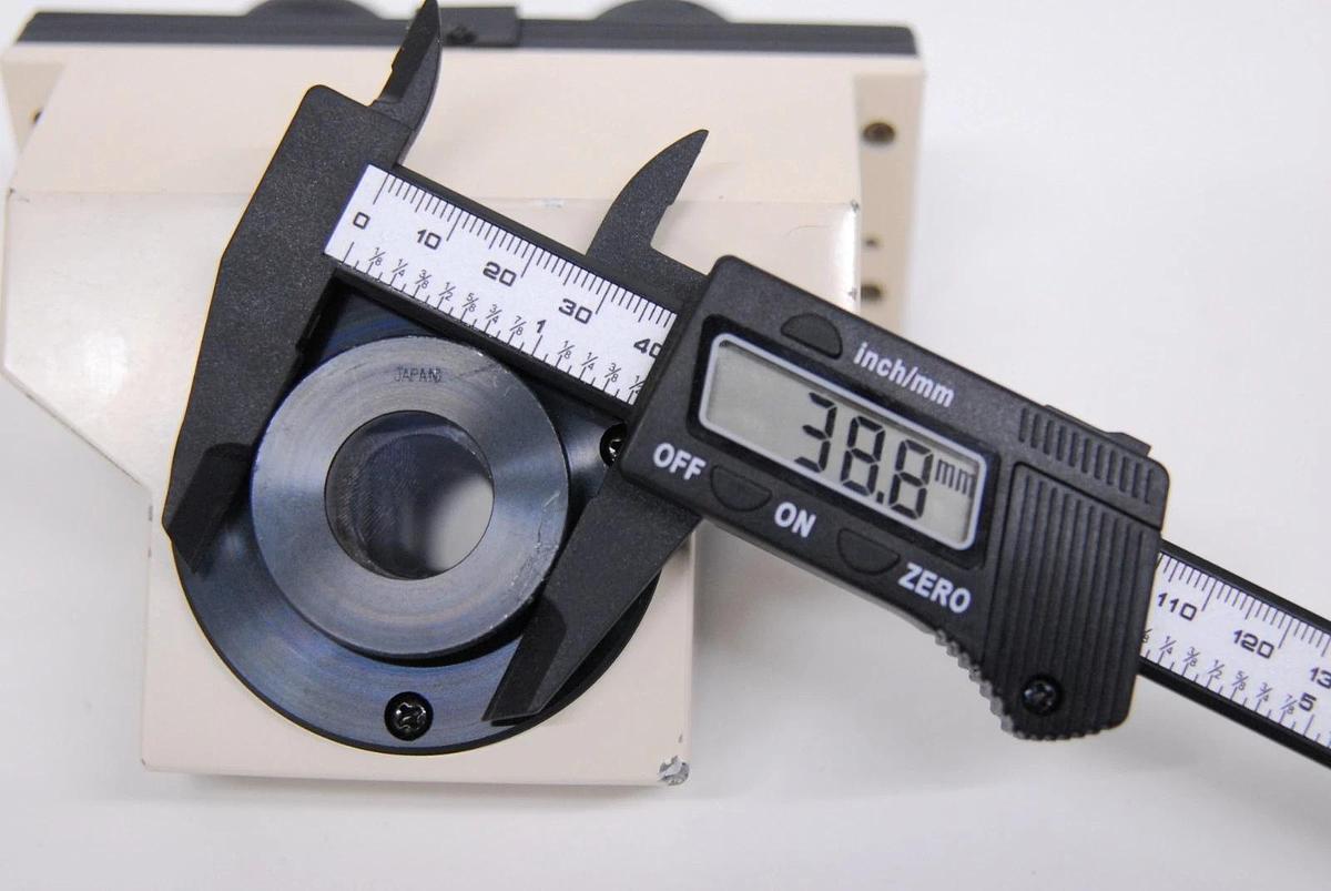 Used Swift Binocular Microscope Head - M4000-D