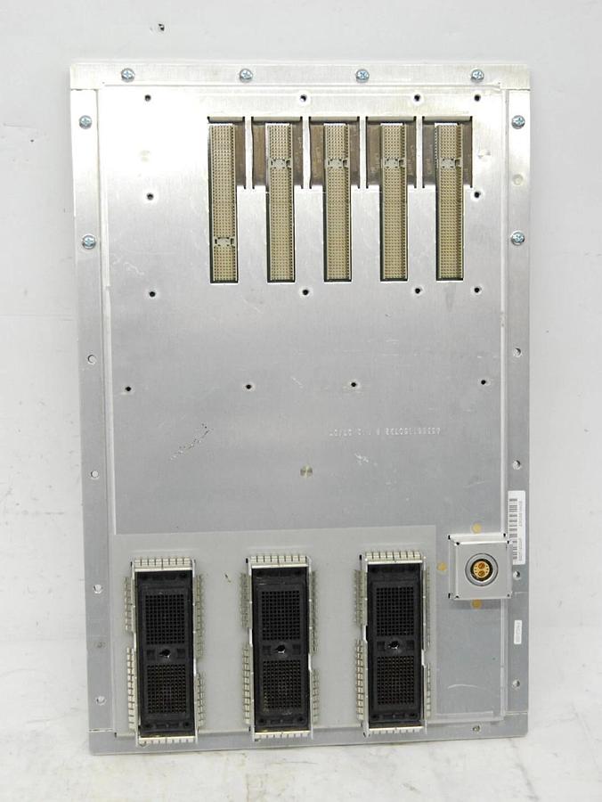 Used Philips 453561167792 Scanhead Select Probe Board (iU22/iE33 Ultrasound)