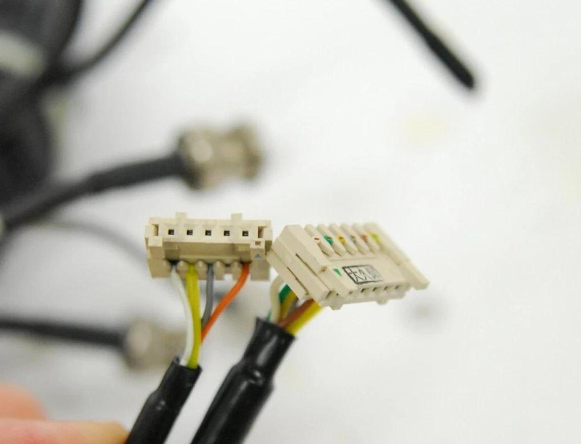 Used Rigaku R-AXIS 4++ (IV++) - Readhead, Laser Assembly