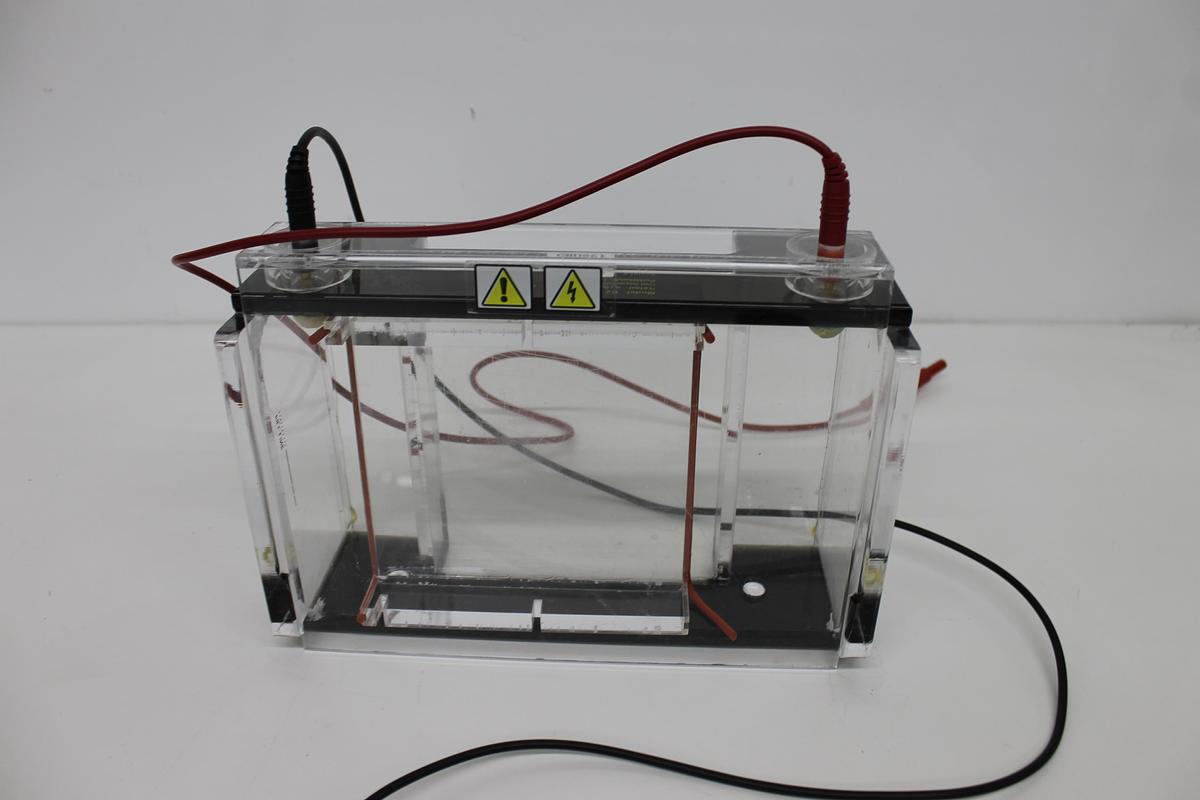 Used Owl EasyCast B2 Mini Gel Electrophoresis System - NO ACCESSORIES