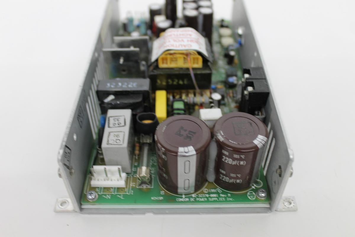 Used Condor GPM130D Power Supply LOT OF 2