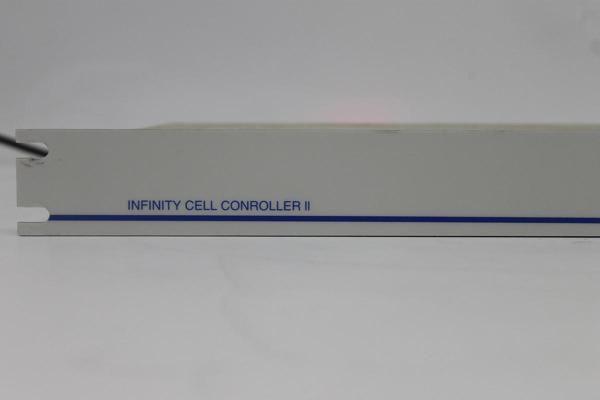 Used Bruker A5712 Infinity Cell Controller II